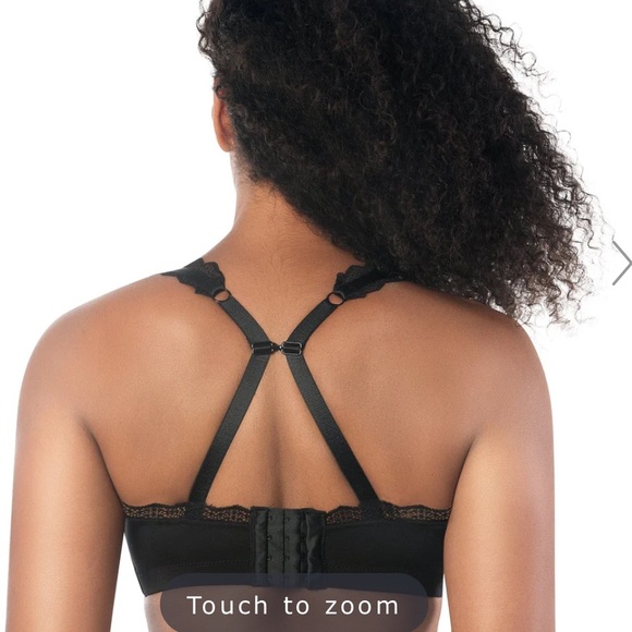 Parfait Dalis Wire Free Bralette - Picture 4 of 14